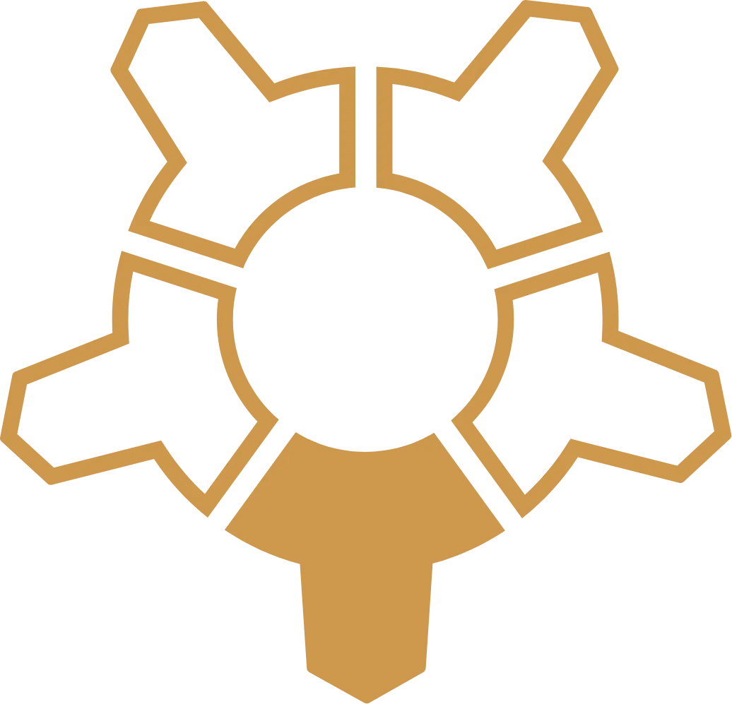 Tillges Logo Icon