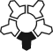 Tillges Gear Icon