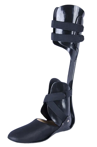 Partial foot prosthesis