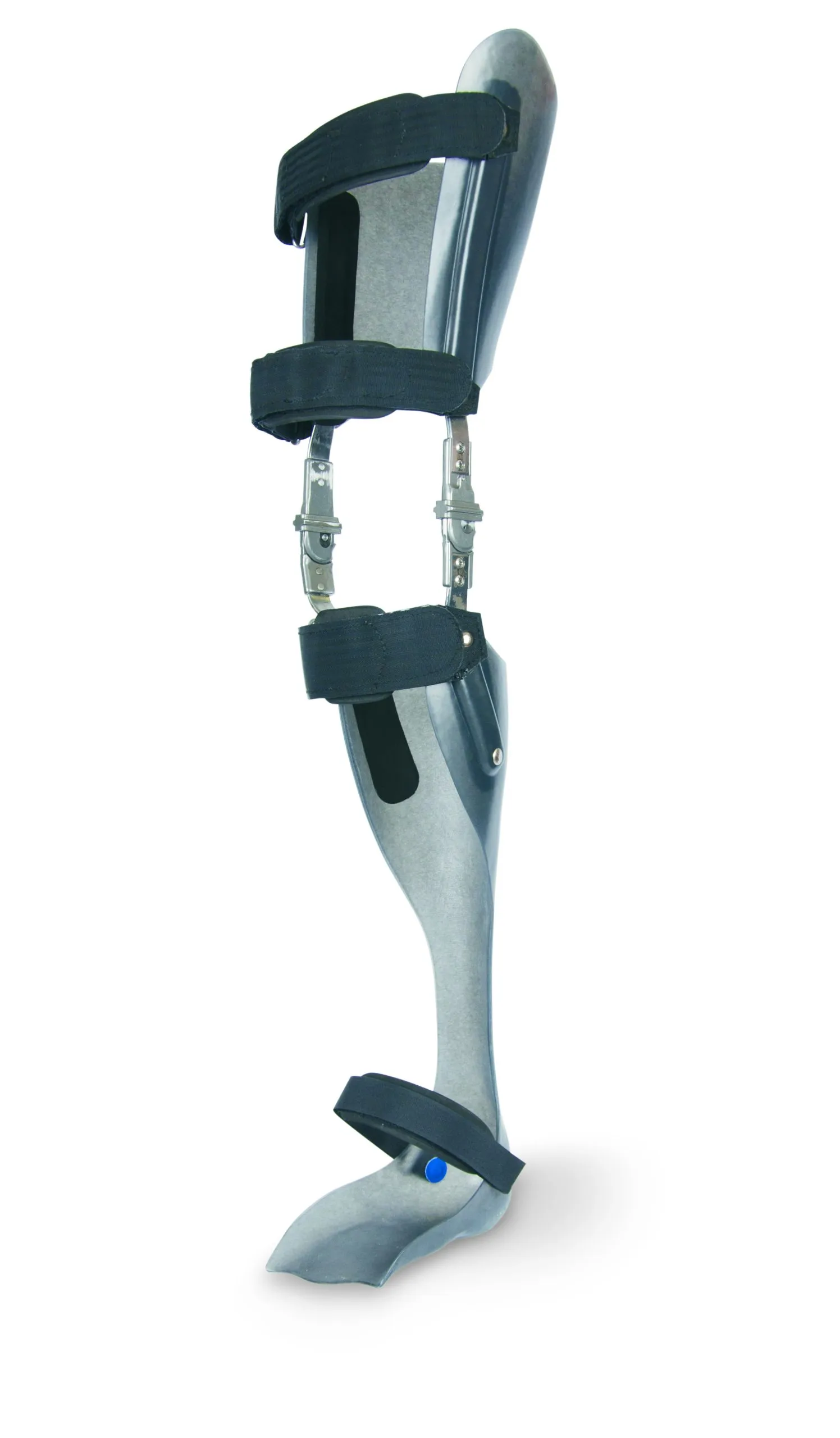 KAFO Bracing and the Benefits of the CBrace Technology Tillges